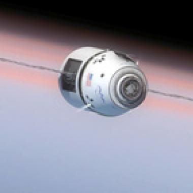 Politique spatiale : le transport se privatise