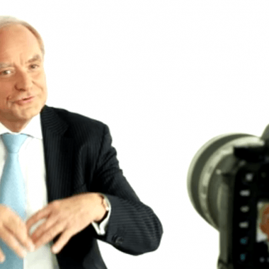 André Brahic : « Nous sommes les enfants du temps et des étoiles »
