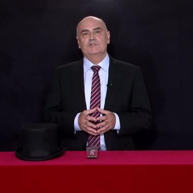 Voir la vidéo de Alain Bugat et la pile Zoé