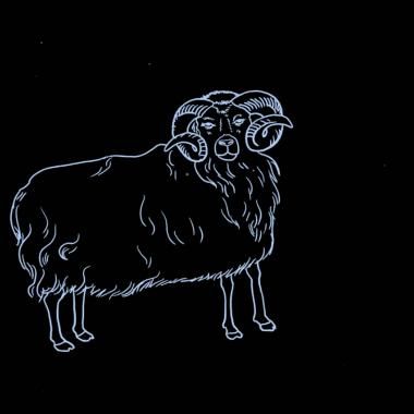 Voir la vidéo de Le Bélier et Uranus