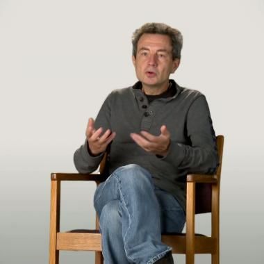 Voir la vidéo de Comprendre la notion de normalité / Bruno Falissard