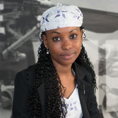 Hindou Oumarou Ibrahim, la voix des femmes Peuls du Tchad