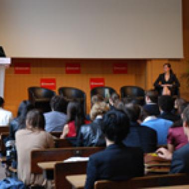 Négociation expérimentale sur le changement climatique