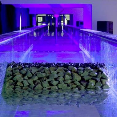 Voir la vidéo de Des vagues sur commande
