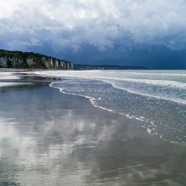 Quand la mer monte…