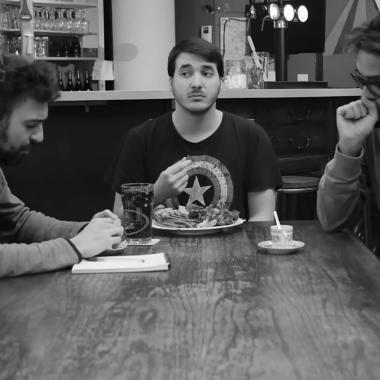 Voir la vidéo de Digression vs Digestion