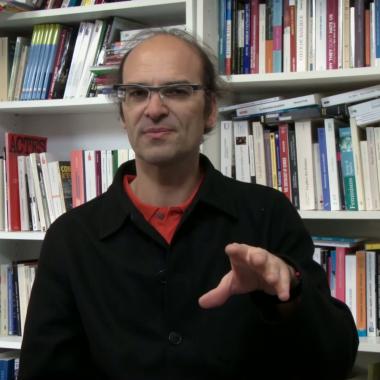 Voir la vidéo de L'histoire du genre avant la naissance