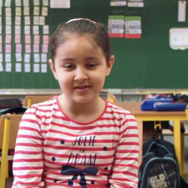 Voir la vidéo de Résultats du concours Talents Hauts à l'école