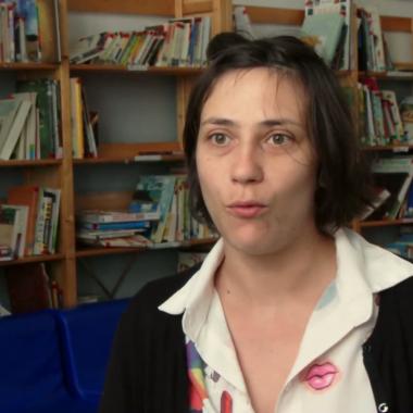 Voir la vidéo de L'école