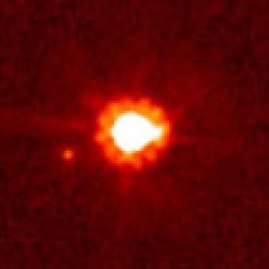 Dans l’ombre d’Éris