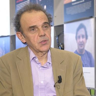 Fin de mission pour Rosetta : réaction à chaud de Francis Rocard