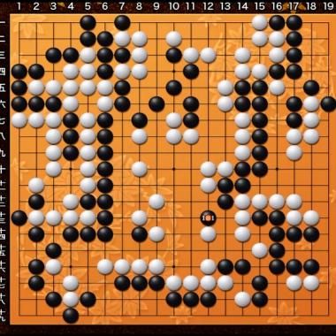 Voir la vidéo de Jeu de Go : le « Deep Learning » plus fort que l’humain