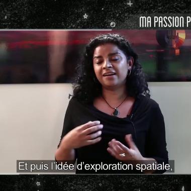 Voir la vidéo de Gaitée Hussain, astronome à l’Observatoire européen Austral