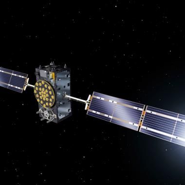 Galileo ou les péripéties de la géolocalisation européenne