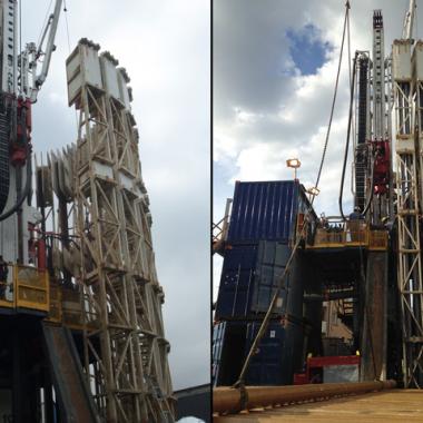 Une nouvelle géothermie aux portes de Paris