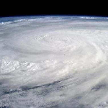 Des typhons d'un genre nouveau ? 