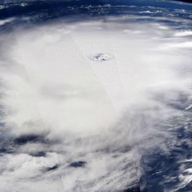 Irma : une flotte de satellites appelée à l’aide 