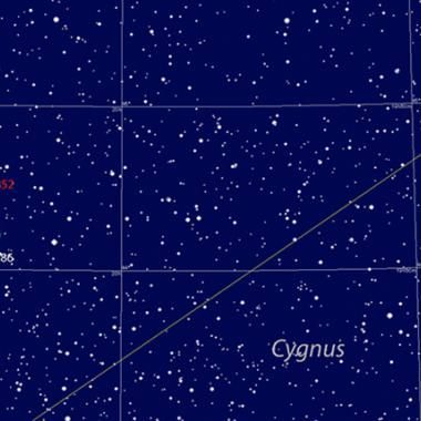 L’étoile la plus bizarre de la galaxie ? 