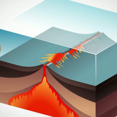 Voir la vidéo de Qu&#039;est-ce qu&#039;un volcan ?