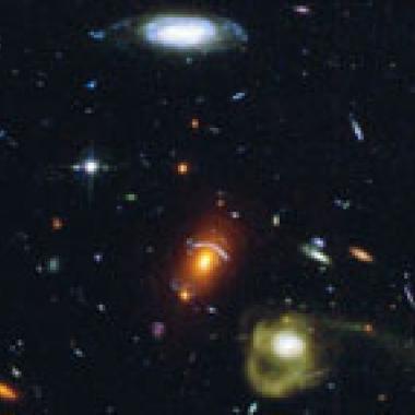 La vie possible depuis 12 milliards d’années