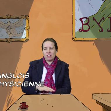 Voir la vidéo de La détection des exoplanètes / Maud Langlois