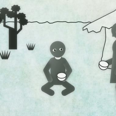 Voir la vidéo de Malnutrition