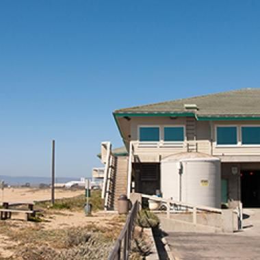 L’acidification des océans sous haute surveillance