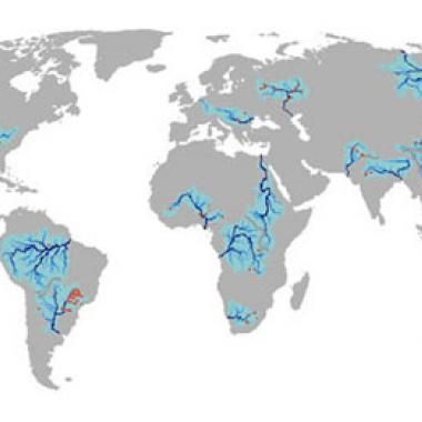 Le cycle de l’eau sous l’œil des scientifiques