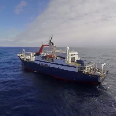 Voir la vidéo de Cap vers le grand Sud
