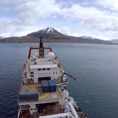 Voir la vidéo de Mission accomplie