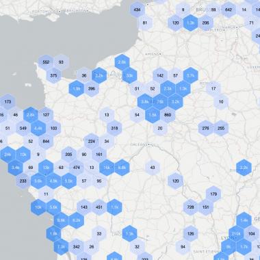 Quel bruit fait-il aujourd’hui ?