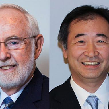 Nobel de physique 2015 : le neutrino à l’honneur