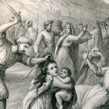 See video of L&#039;empire ottoman aux portes de la Corse