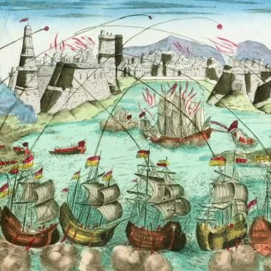 Voir la vidéo de La Colonisation fait de la France une puissance arabe