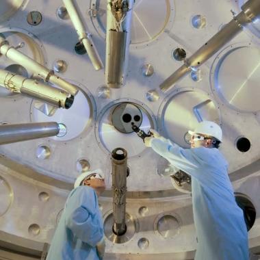 Voir la vidéo de La lumière, une énergie pour tous