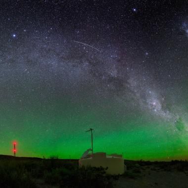 Les rayons cosmiques extra-galactiques, quelle énergie !