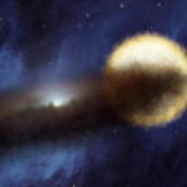 Les mystères percés de l’éclipse d’Epsilon
