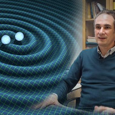 Ondes gravitationnelles, la découverte du siècle ?
