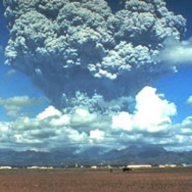 La géo-ingénierie sous l’œil de l'Académie