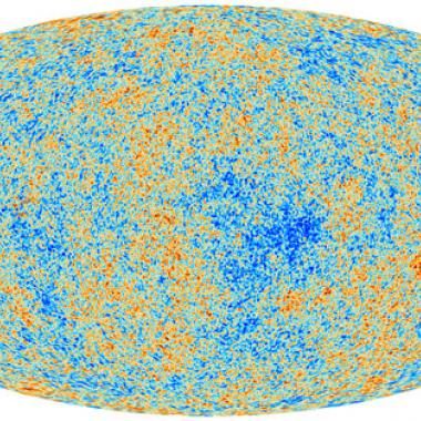 Planck livre une nouvelle image de l’Univers