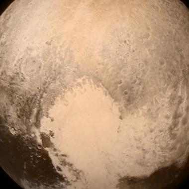 New Horizons : premiers objectifs atteints