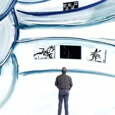 Voir la vidéo de Jean-François Deleuze et le génome humain
