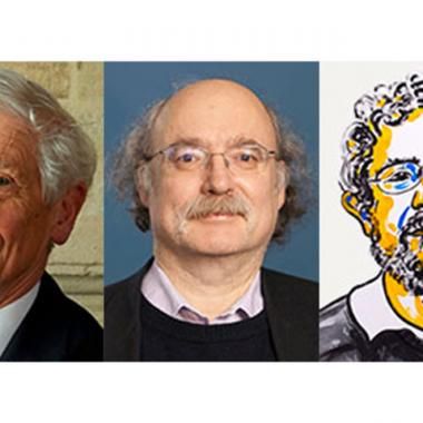 Nobel de physique 2016 : au cœur de la matière