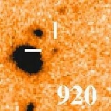 Le télescope spatial Corot
