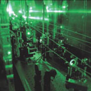 Chamboulement quantique : le proton plus petit que prévu