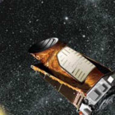 Téléscope de Kepler : des exoplanètes par centaines ?