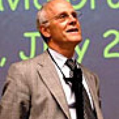 Prix Nobel 2004 : des quarks, du nez et le baiser de la mort