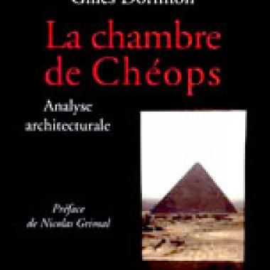 Egyptologie : y a-t-il une chambre secrète dans la Grande Pyramide ?