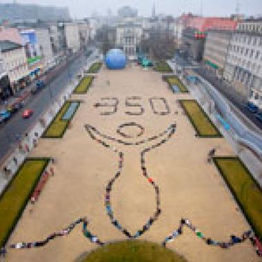 Poznan : quel plan de route pour la planète ?