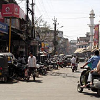 Catastrophe de Bhopal : vingt-cinq ans après...